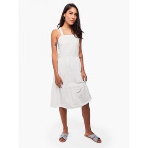 NWT Able Savita Apron Dress